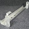 Defender Track Rod Guard - Vehicle Without Anti-Sway Mounts-0