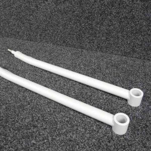 Discovery Rear Drag Arm's for 1"-3" Lift-230