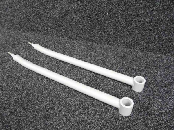 Range Rover 'Classic' Rear Drag Arm's for 1"-3" Lift-0