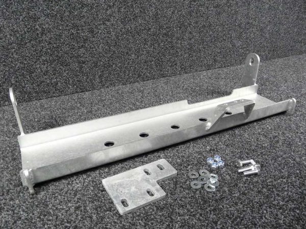 Range Rover 'Classic' Track Rod Guard - Vehicle without Anti-Sway Mounts-0